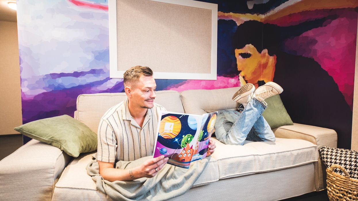 american dream paradox museum