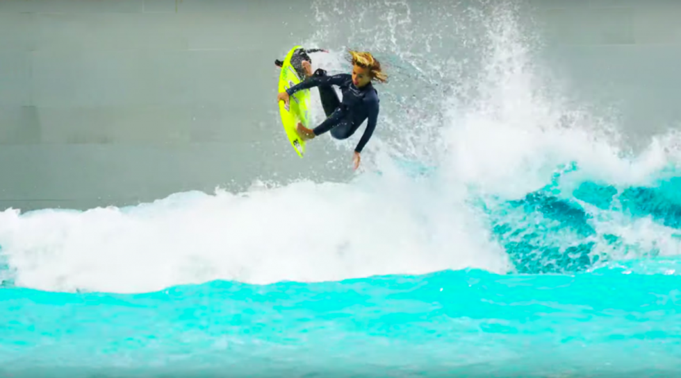 american dream perfectswell