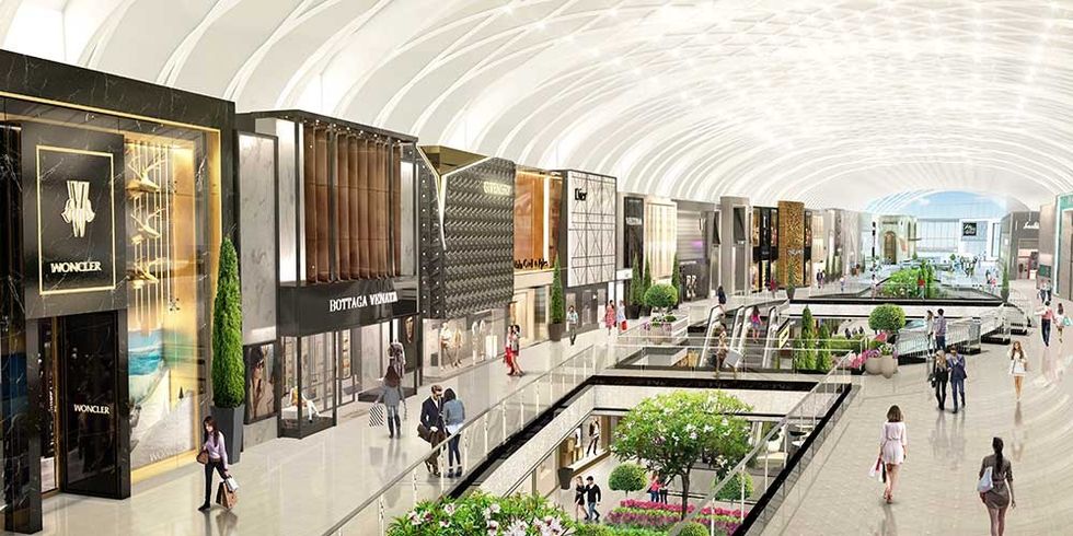 American Dream The Collections