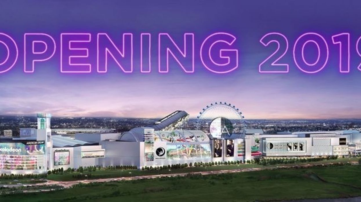 american dream triple five