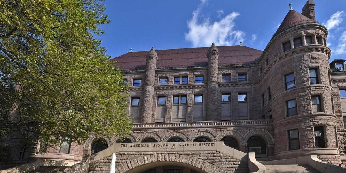 American Museum of Natural History closes Native American halls | blooloop