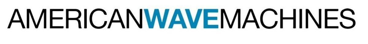 American Wave Machines logo