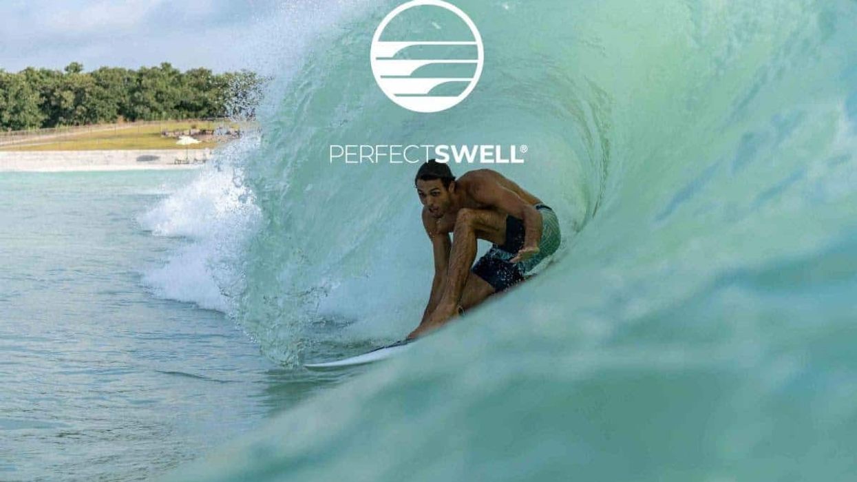 American Wave Machines PerfectSwell