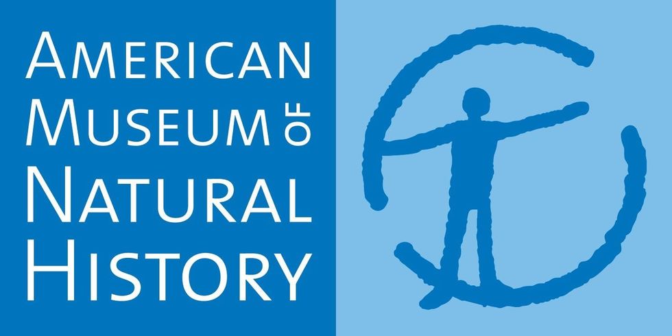 AMNH american museum of natural history logo (1)
