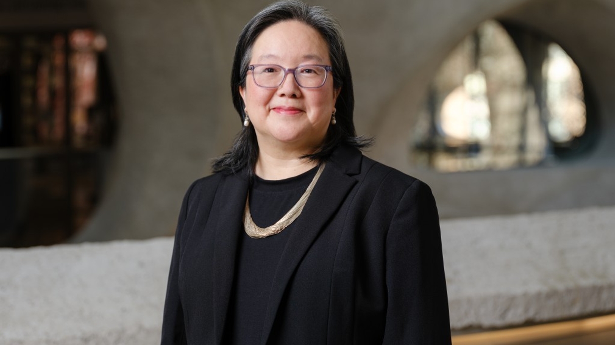 AMNH Dr Carol Tang