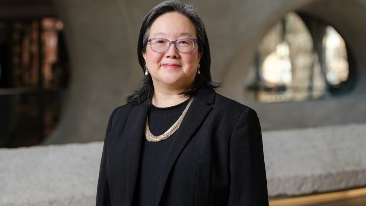 AMNH Dr Carol Tang