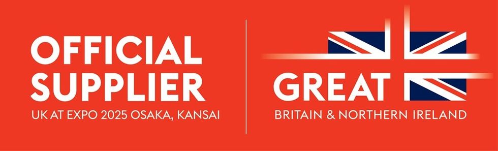 Ampetronic UK Pavilion official supplier