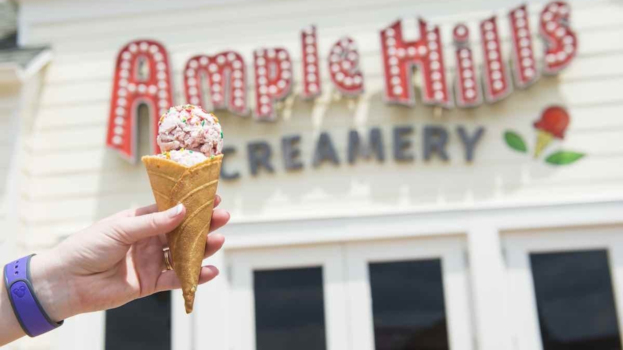 Ample Hills Creamery