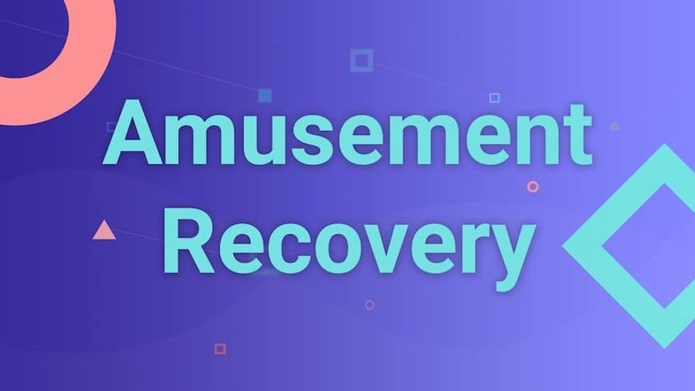 amusement recovery website - attractions industry adapting COVID