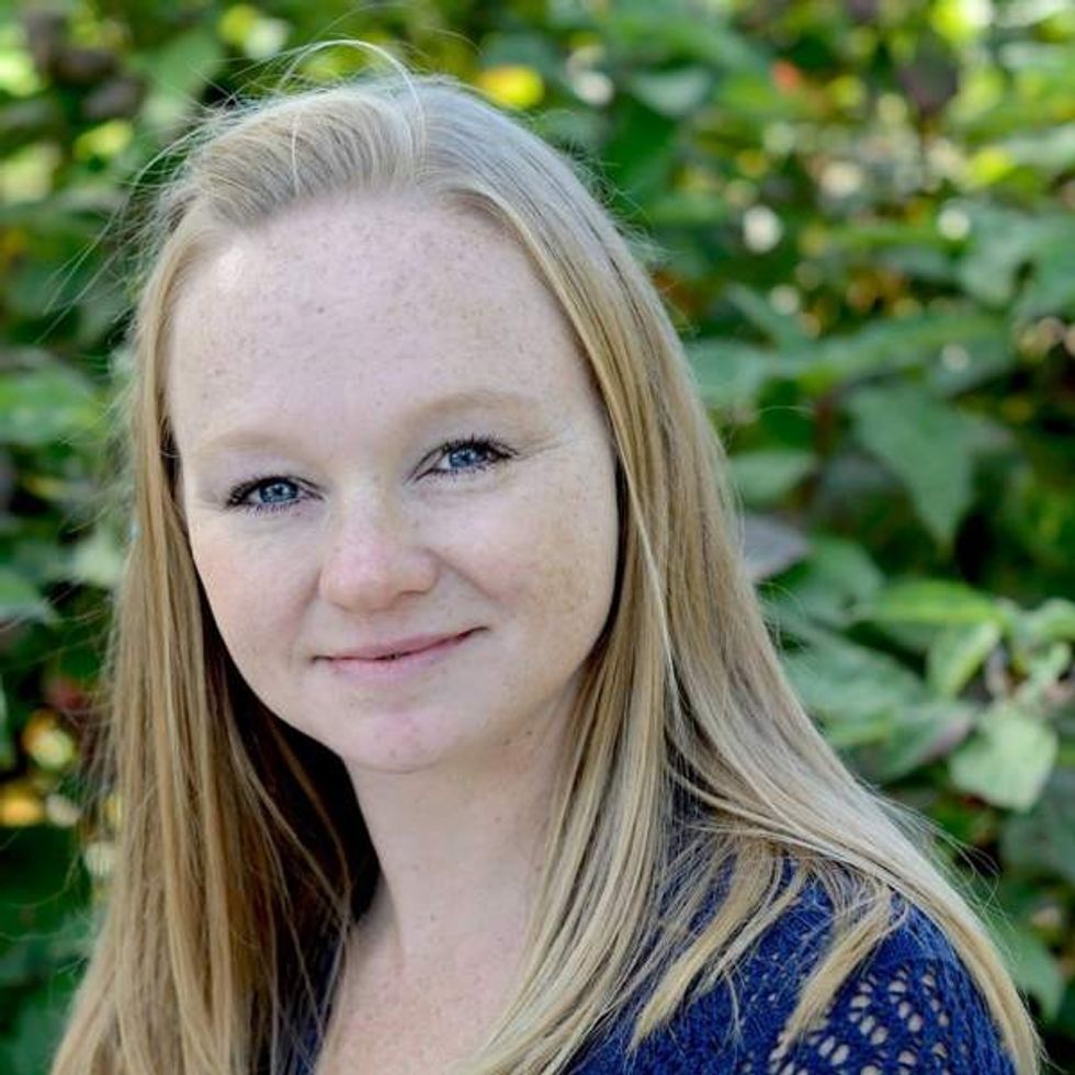 amy altman director of sales and marketing polin