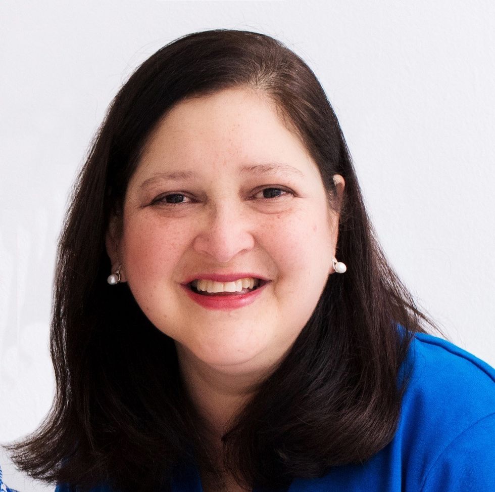 Ana Hernandez AFH Design