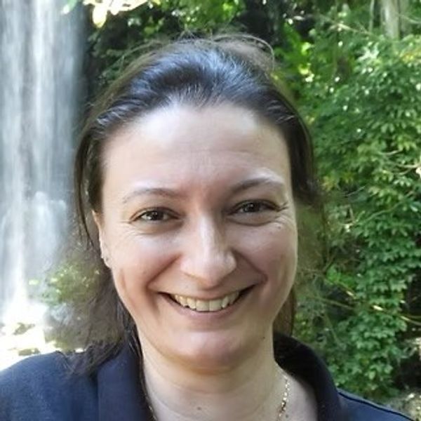 Anaïs Tritto headshot