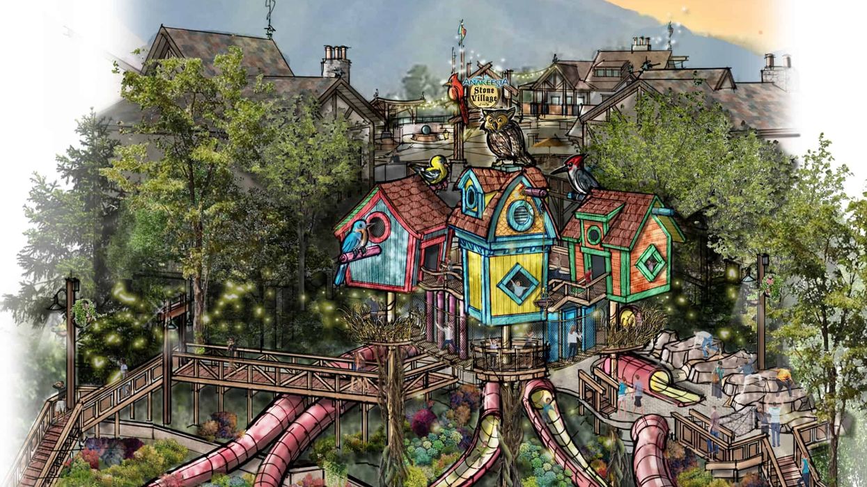 anakeesta expansion