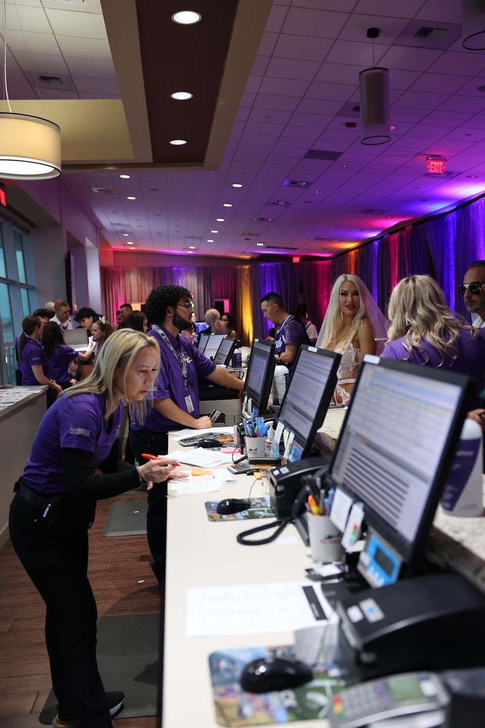 Anchor operating system in action