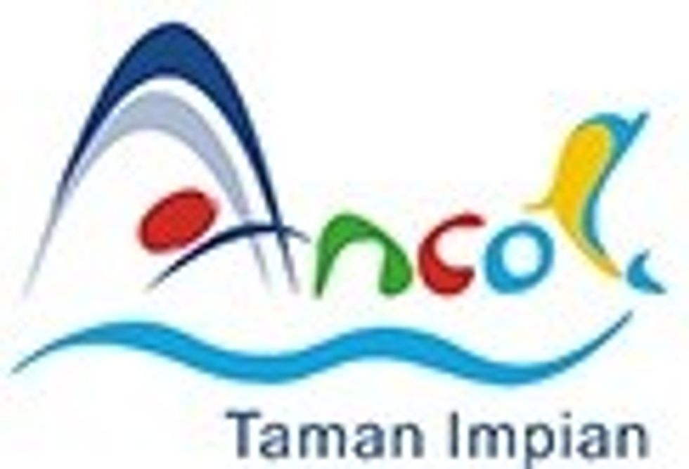 ancol logo indonesia