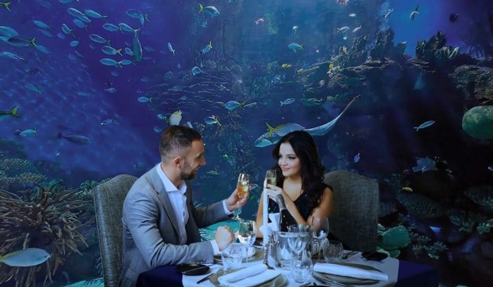 andasi aquaria phuket