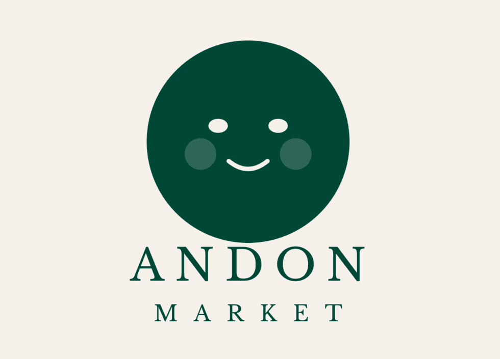 andon market