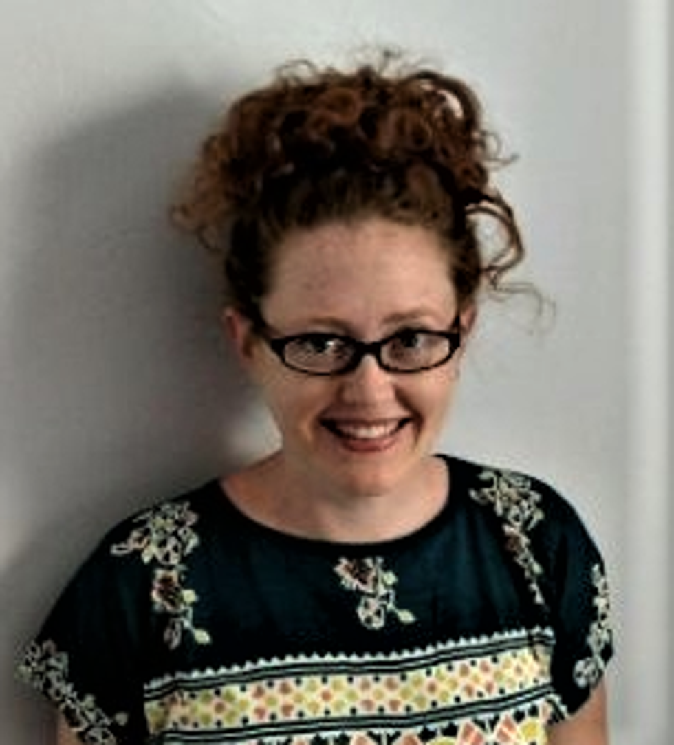 Andrea Froehle headshot Event Network