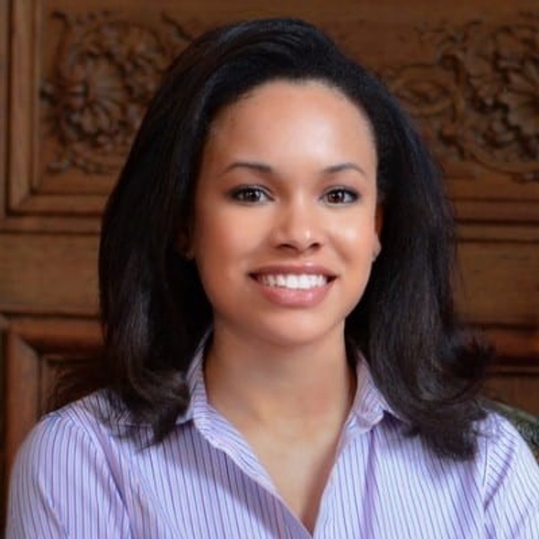 Andrea Myers Achi The Met