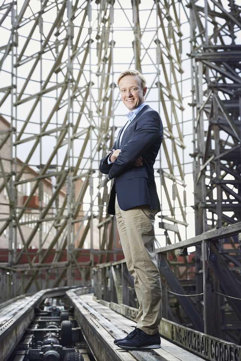 Andreas Andersen_CEO liseberg theme park people