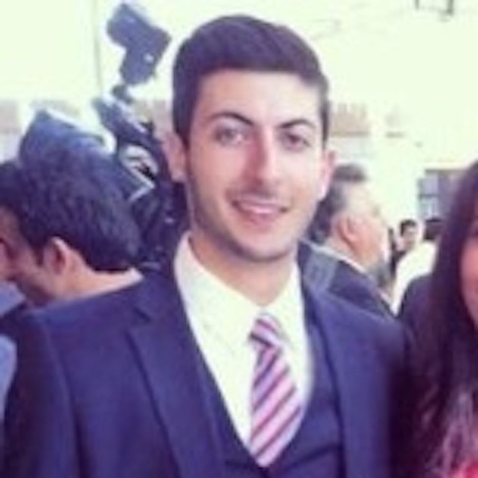 Andrei Snobar Founder & Art Director at Andrei Visuals