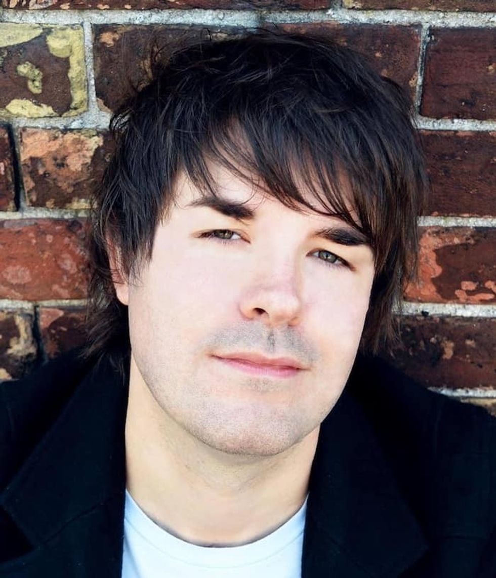 Andrew Fuller Pleasurewood Hills