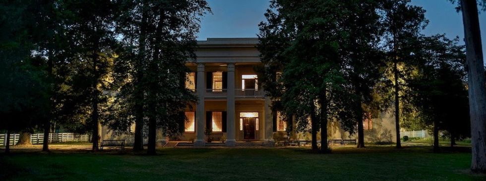 Andrew Jackson's Hermitage