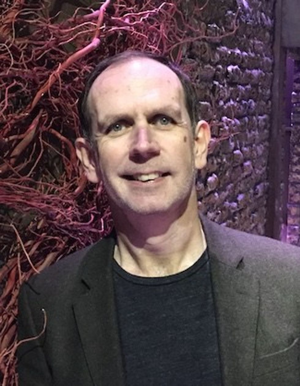 Andrew McGuinness dotdotdot