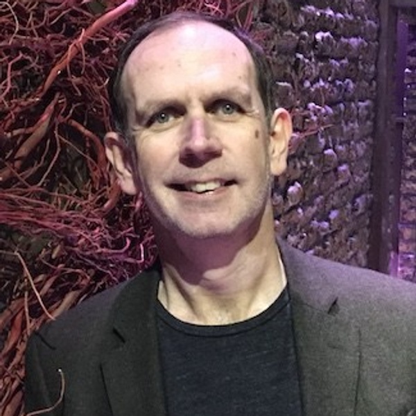 Andrew McGuinness headshot