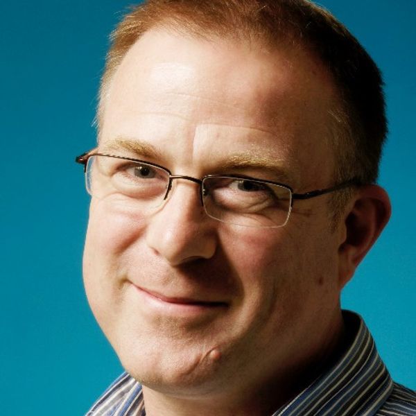 Andrew McIntyre headshot