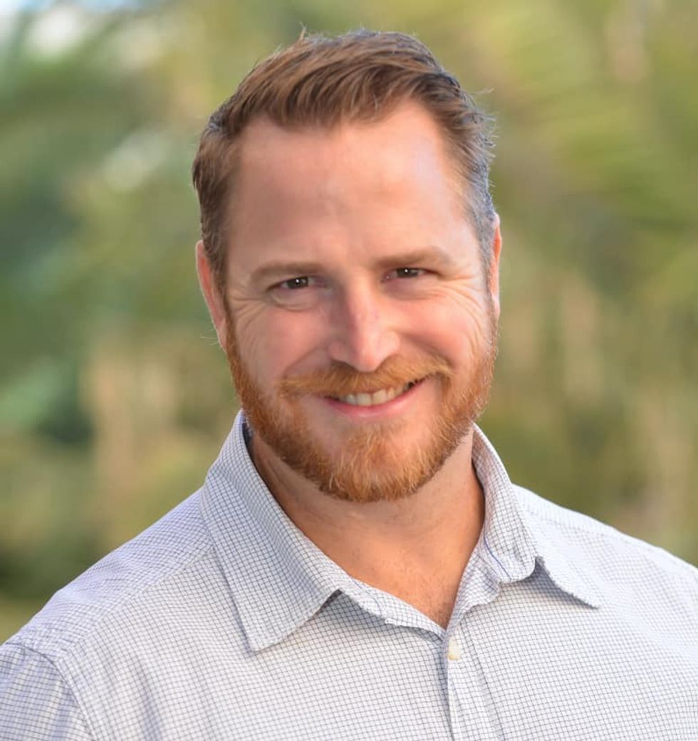 Andrew Thatcher Endless Surf