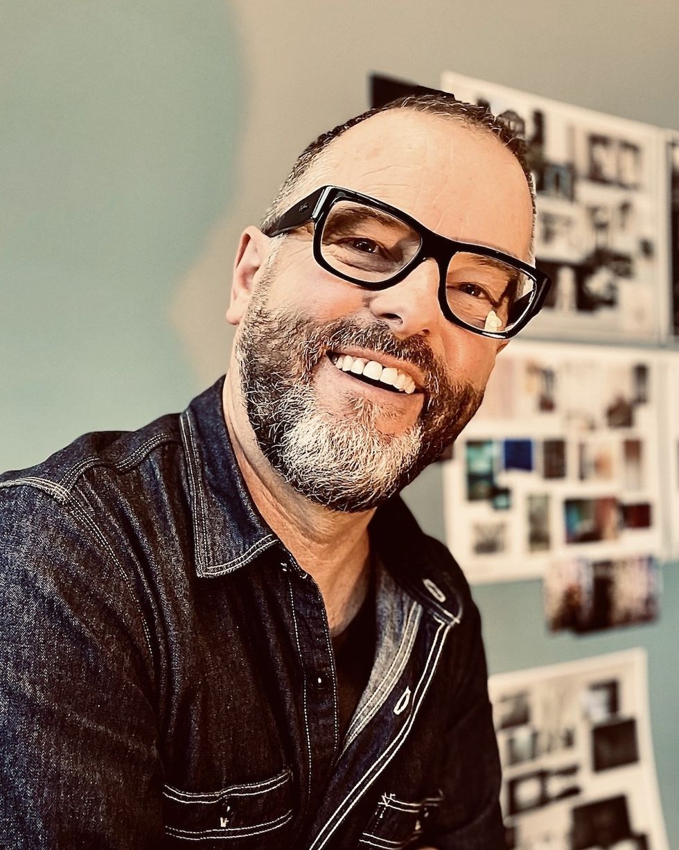 Andrew Thomas Weta Workshop