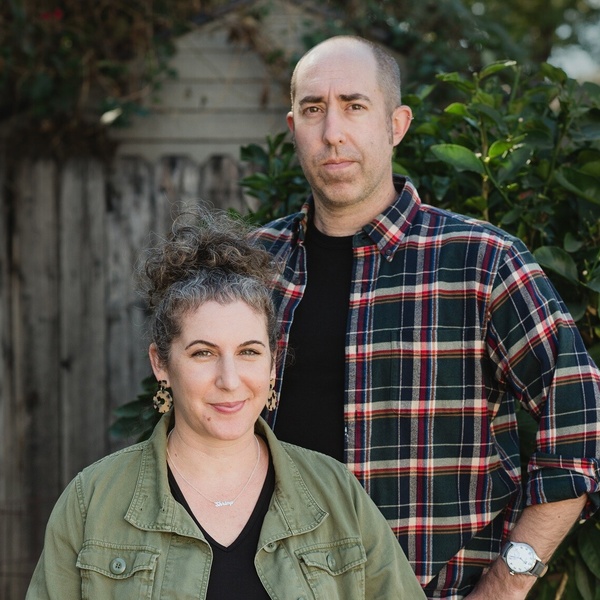 andy crocker and jeff crocker headshot