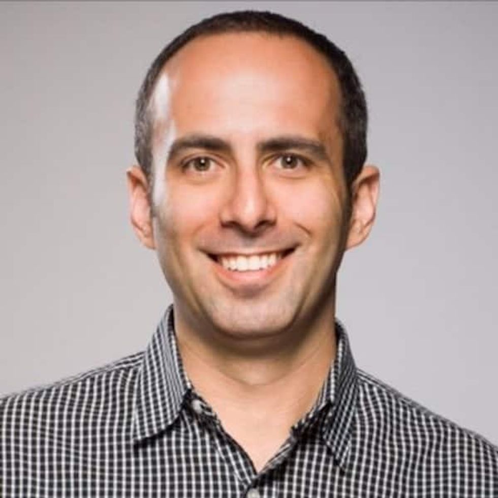 Andy Levey Two Bit Circus