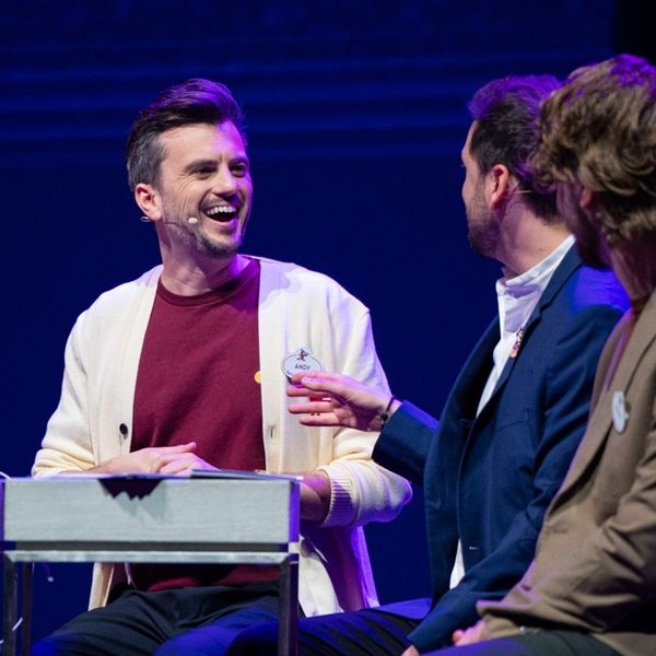 Andy Martin headshot