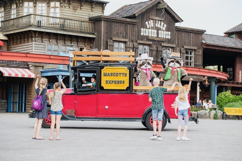 Aniba Productions character interactions covid-19