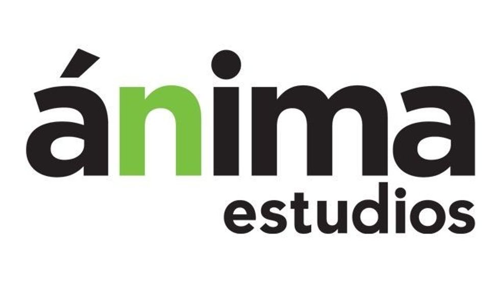 anima studios logo