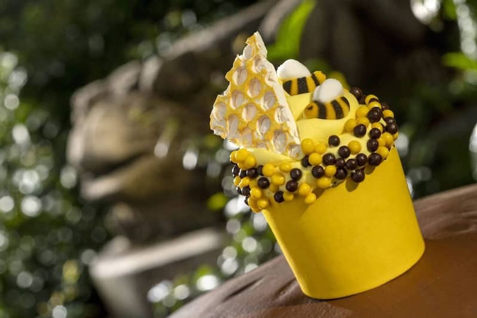 animal kingdom earth day