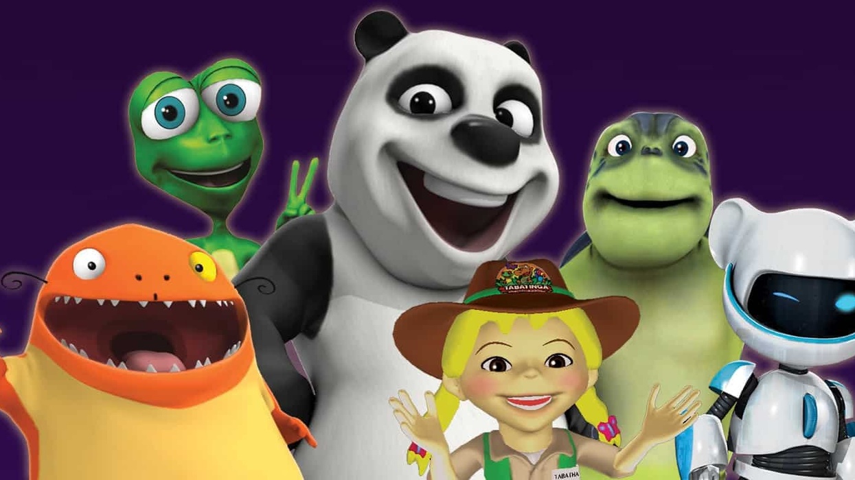 animalive animachat motion capture