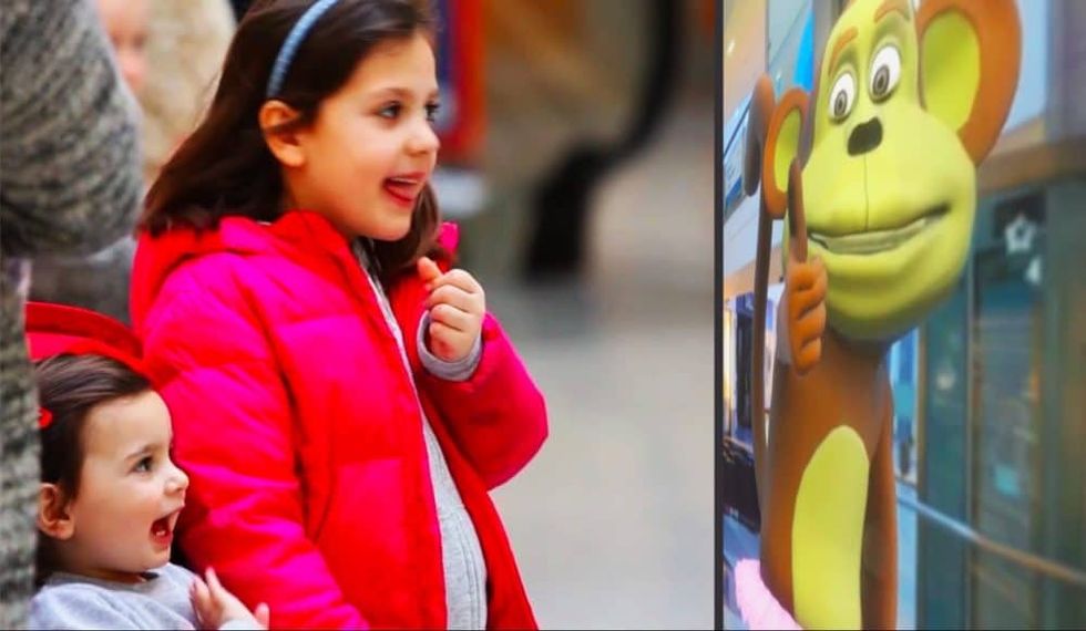 Animalive Animachat motion capture