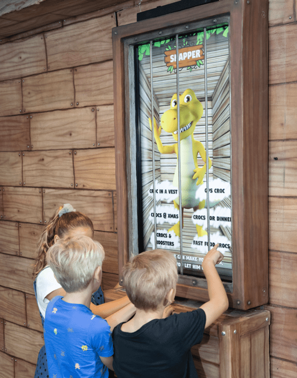 Animalive Animachat Tabatinga