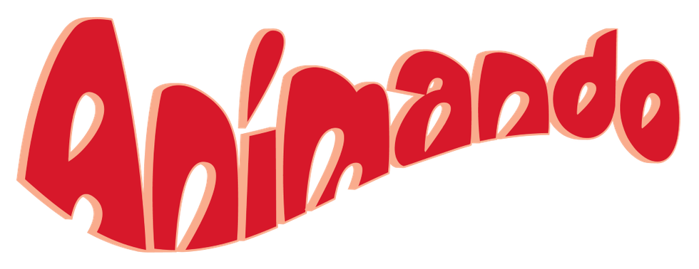 animando logo