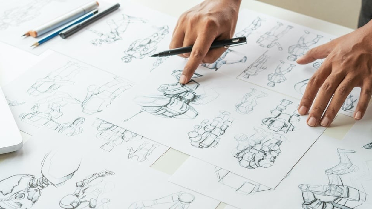 animation