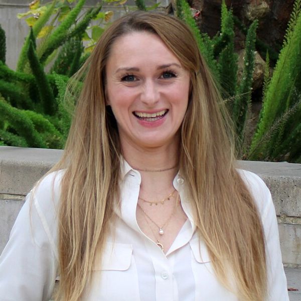 ann morrow johnson gensler