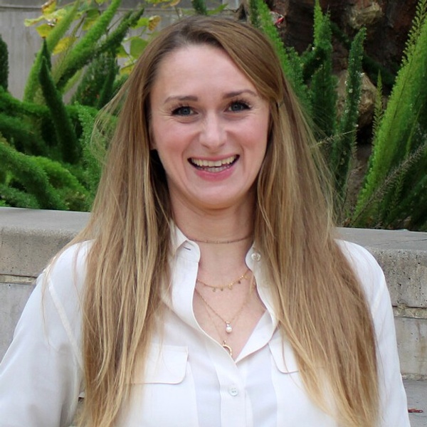 ann morrow johnson gensler