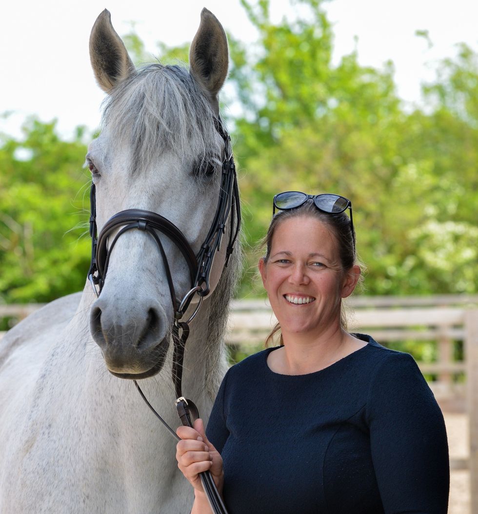 anna warnecke kynren ceo