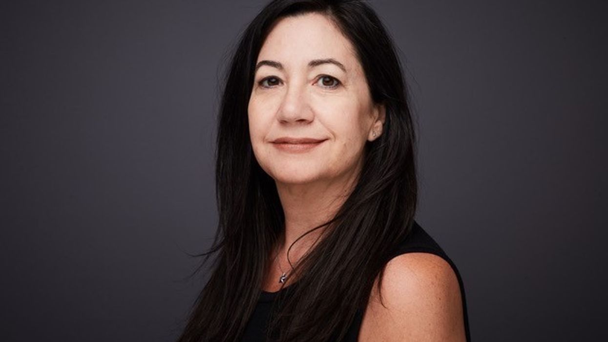 Annabella Colletti VP of business operations ADKS