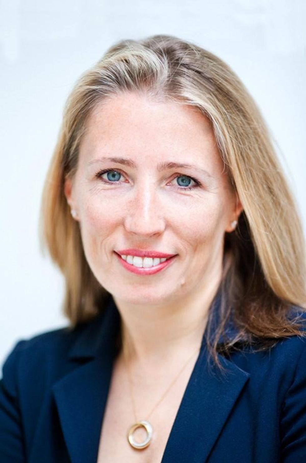 Anne-Isabelle Daulon ceo eleven arches kynren