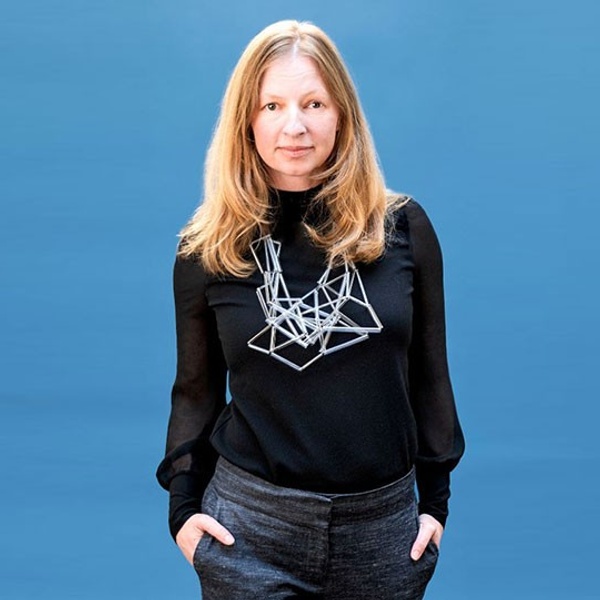 Anne Richardson headshot