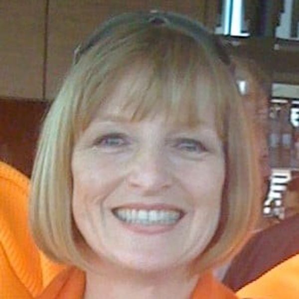 annette welkamp blooloop museum influencer judge
